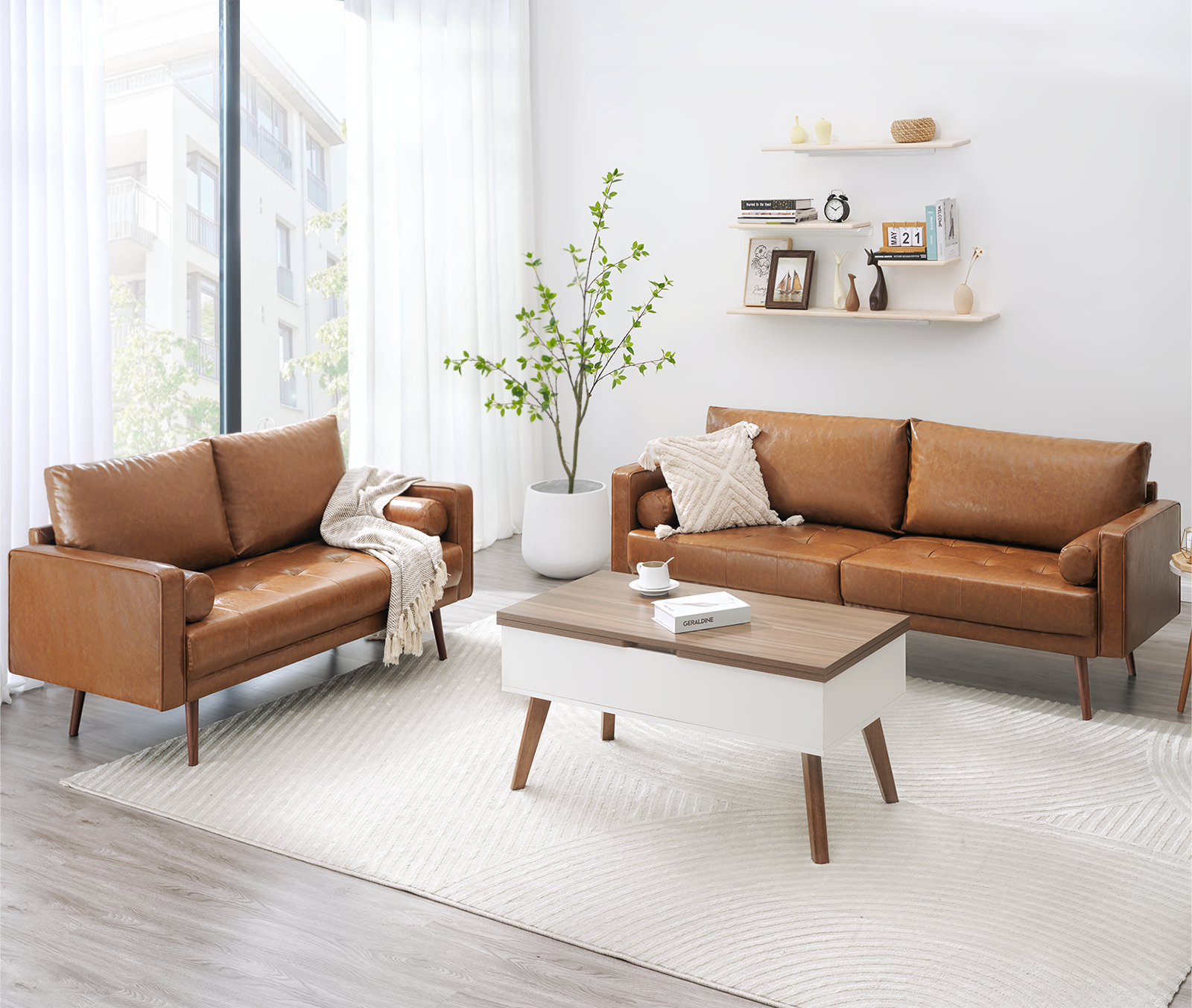 Nora Sofa