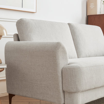 Sylvie  Loveseat