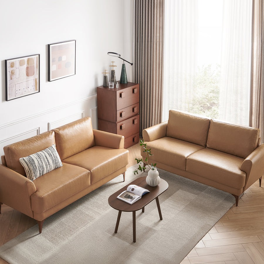 Sylvie  Loveseat