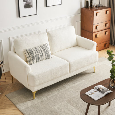 Sylvie  Loveseat