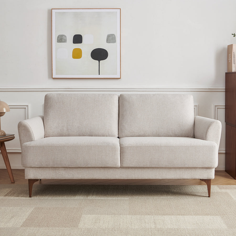 Sylvie  Loveseat