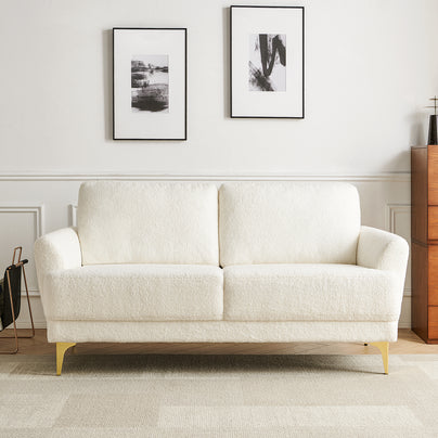 Sylvie  Loveseat