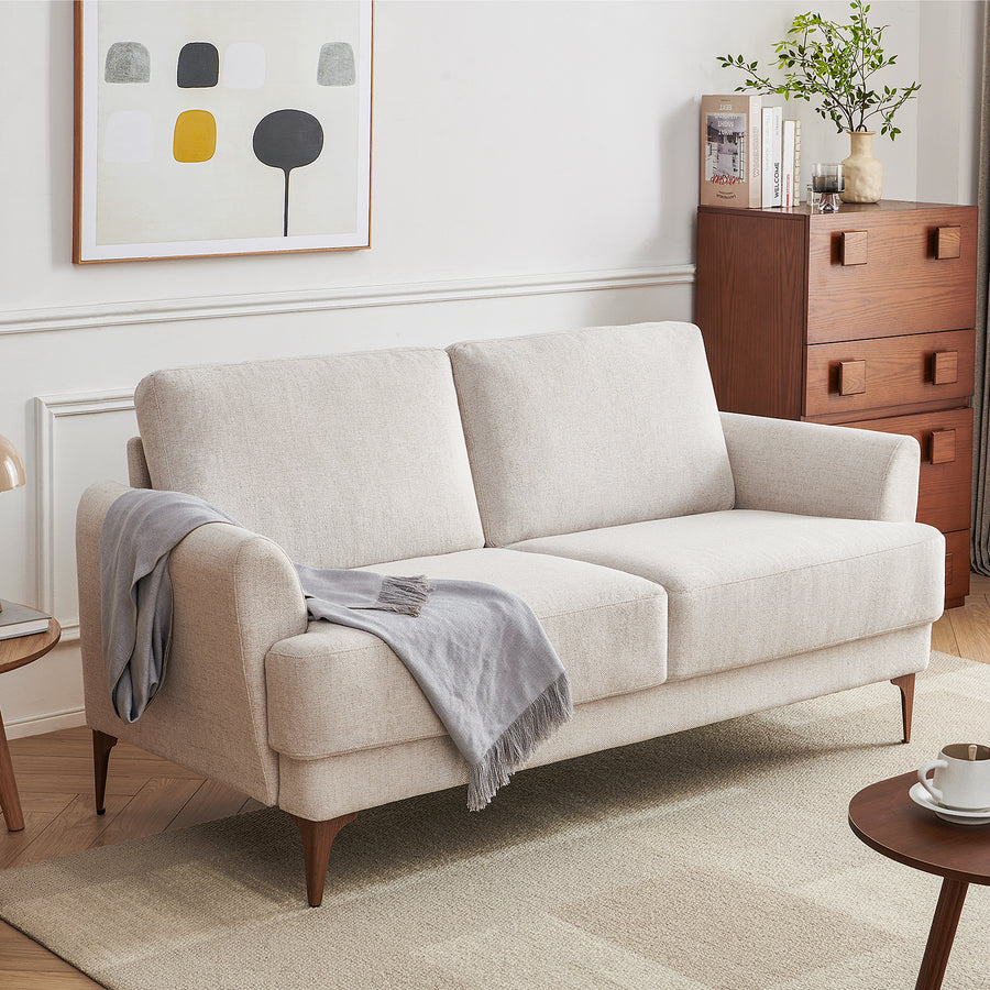 Sylvie  Loveseat