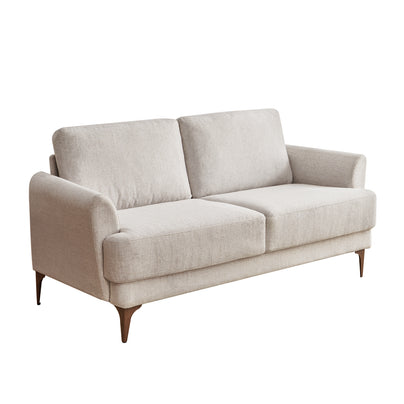 Sylvie  Loveseat