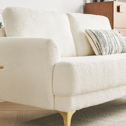 Sylvie  Loveseat