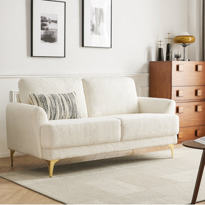 Sylvie  Loveseat